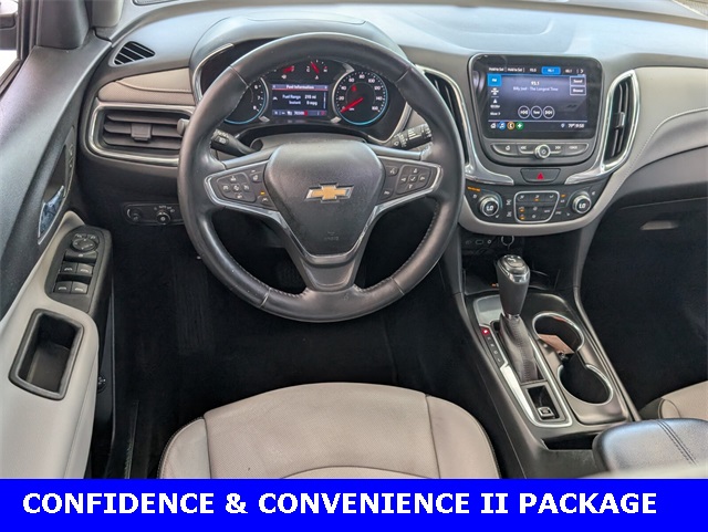 2020 Chevrolet Equinox Premier photo 9
