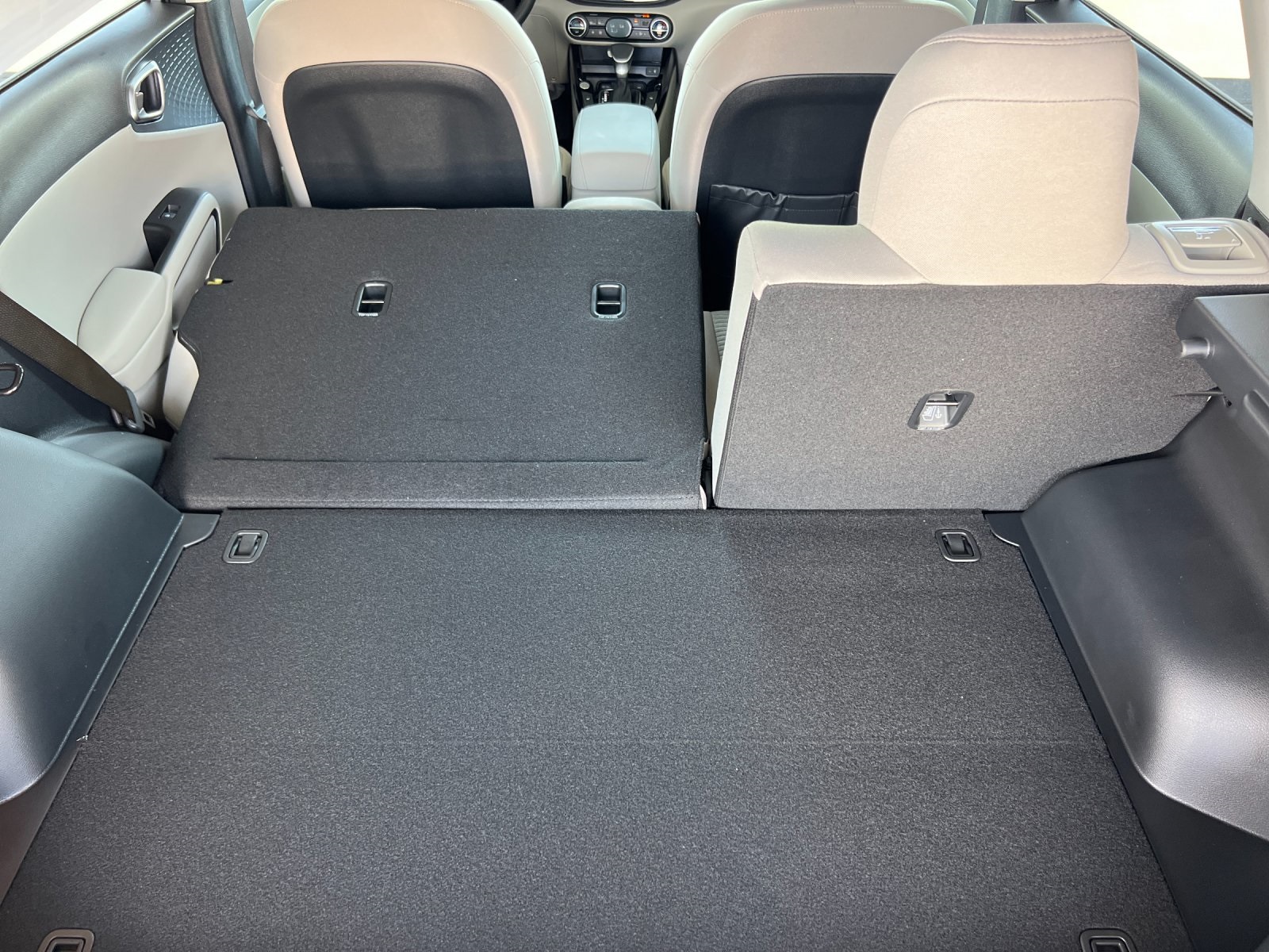 2025 Kia Soul EX photo 14
