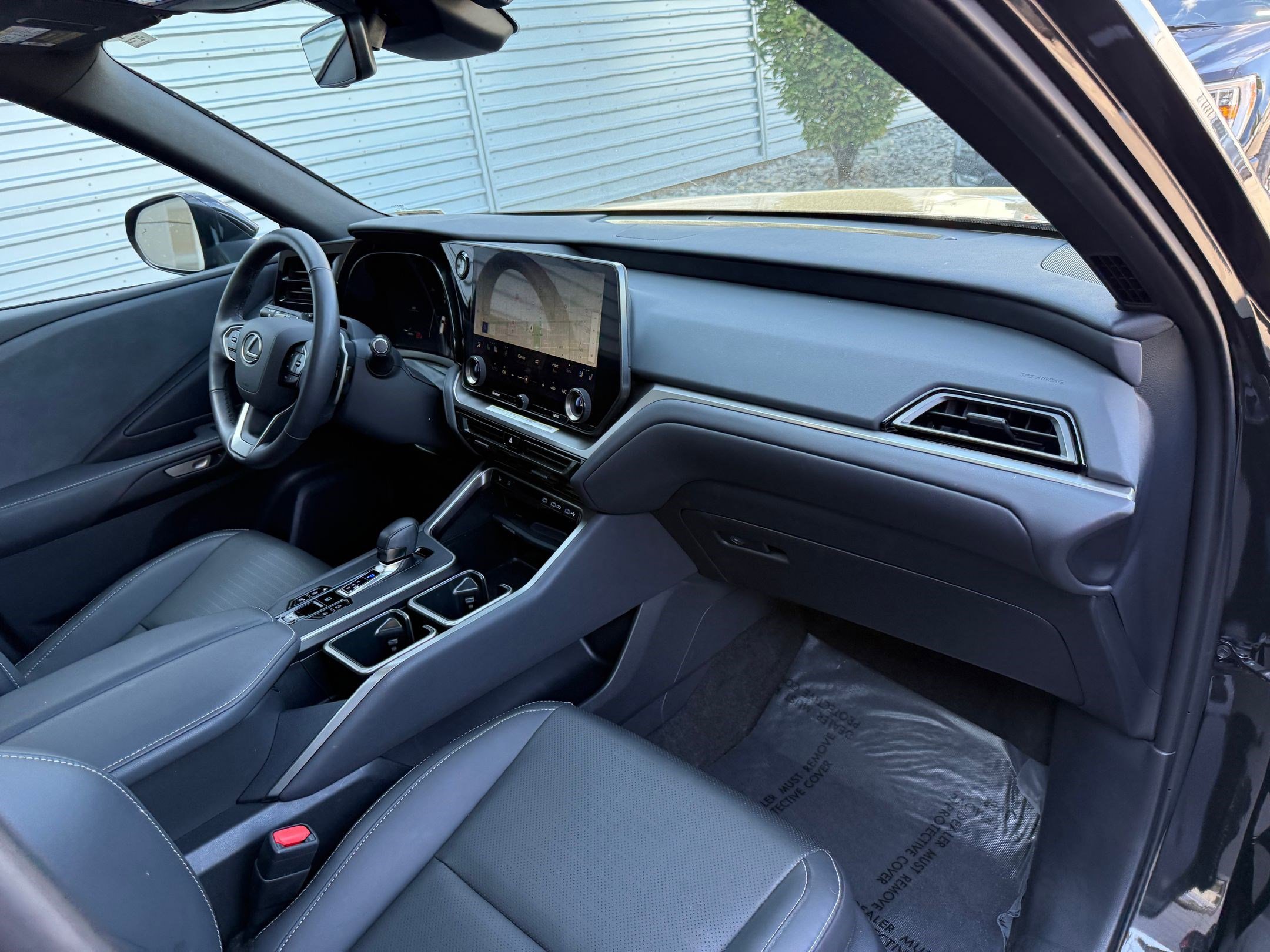 2024 Lexus TX 350 Premium photo 33
