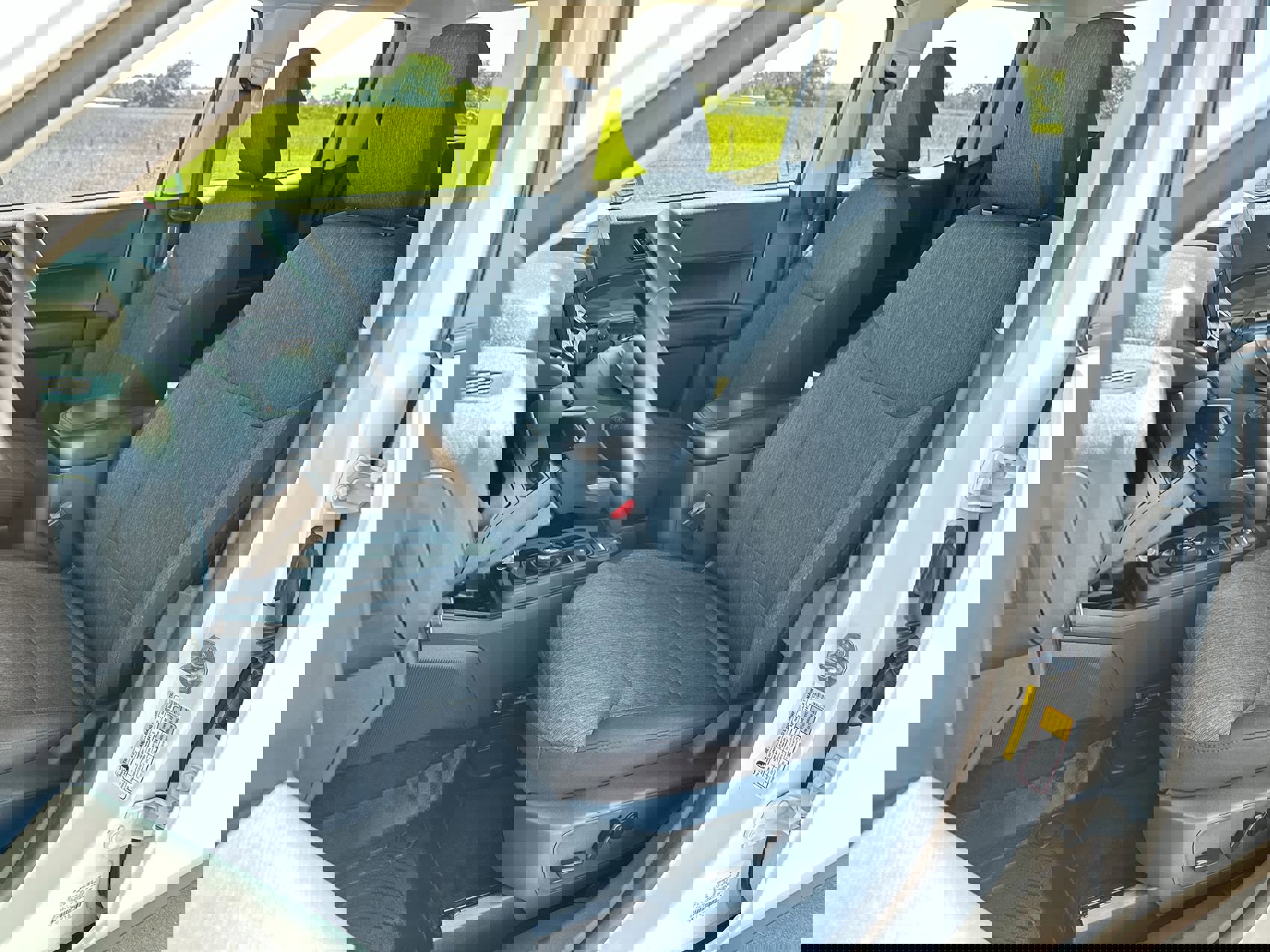 2024 Ford Maverick XLT photo 11
