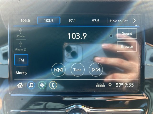 2019 Chevrolet Trax LS photo 13