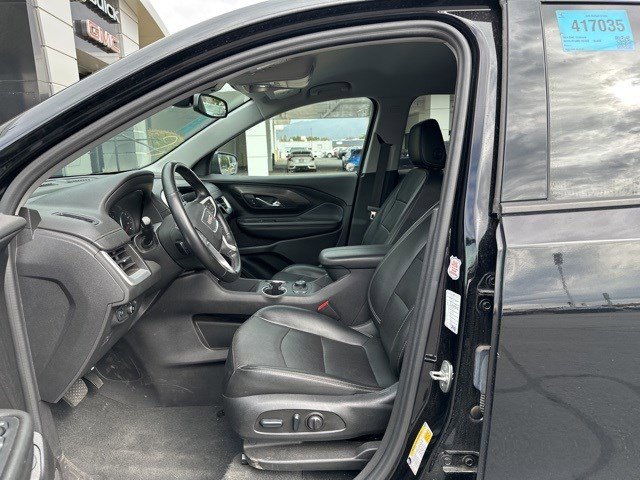 2024 Gmc Terrain SLT photo 8