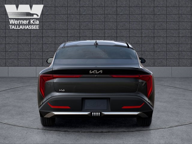 2025 Kia K4 EX photo 3