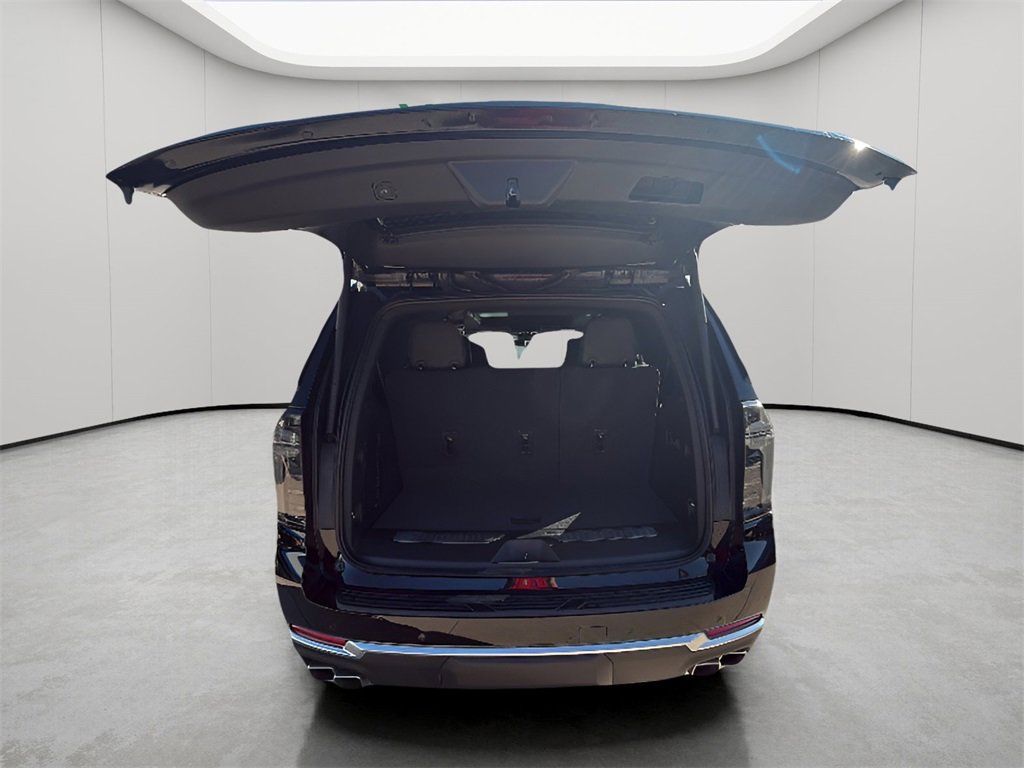2026 Chevrolet Tahoe High Country photo 53