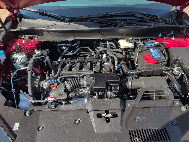 2026 Honda CR-V EX photo 18