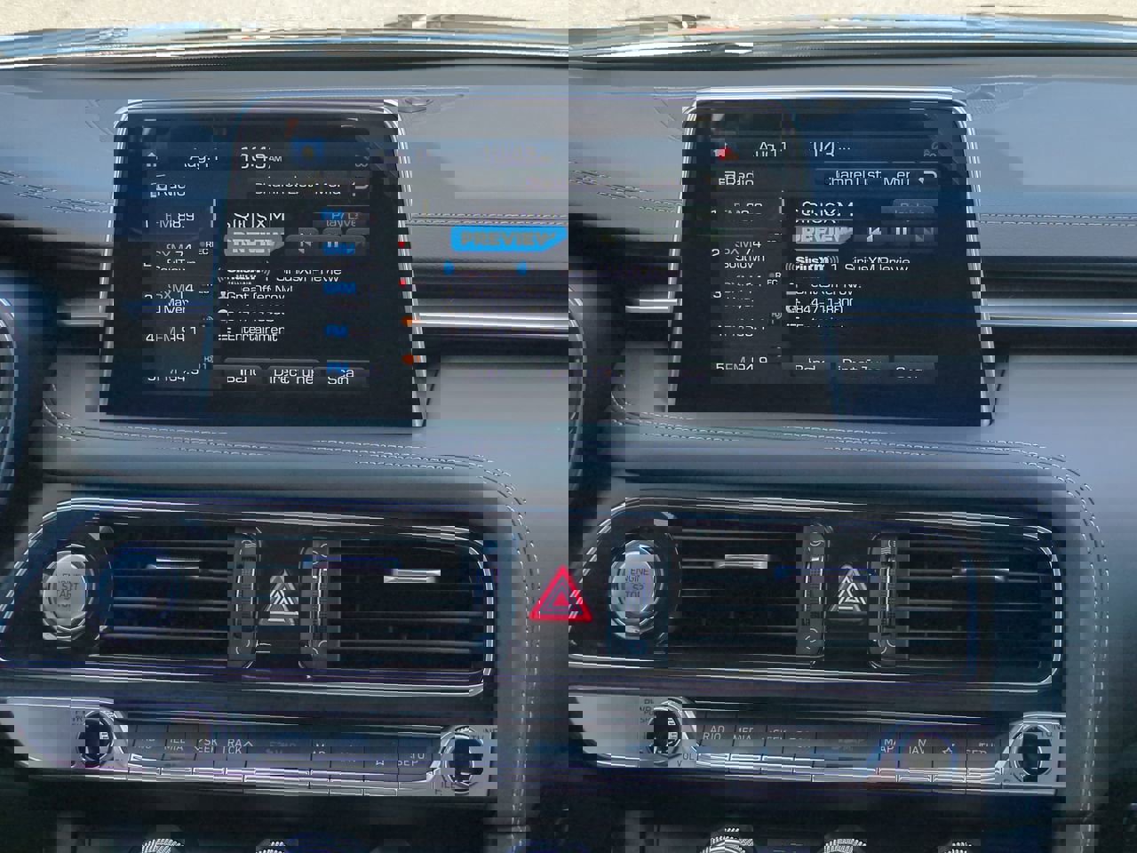 2021 Genesis G70 2.0T photo 16