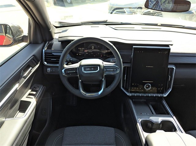 2025 Gmc Acadia Elevation photo 30