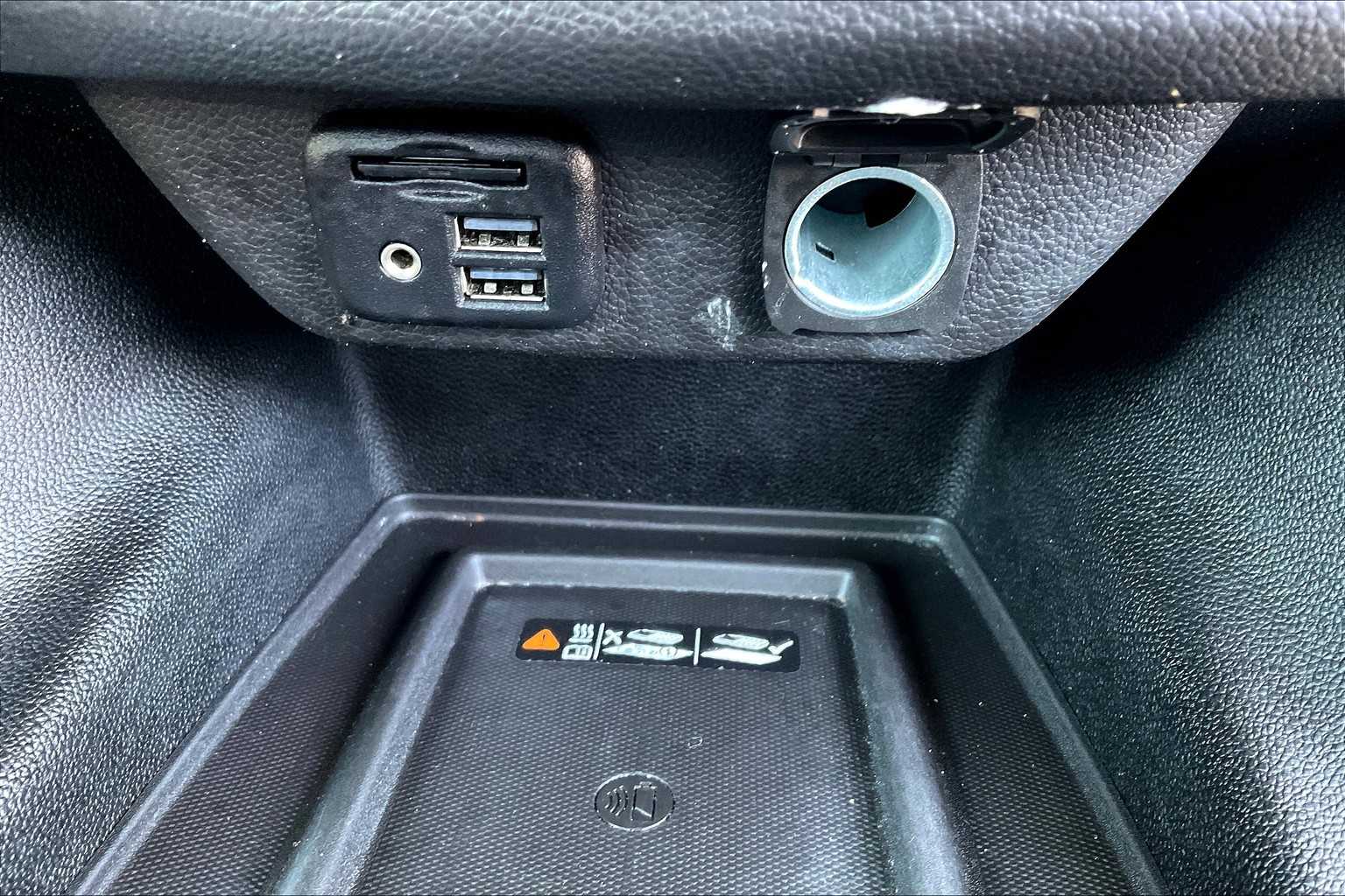 2021 Chevrolet Traverse High Country photo 34