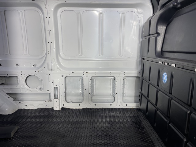 2022 Ford Transit photo 13