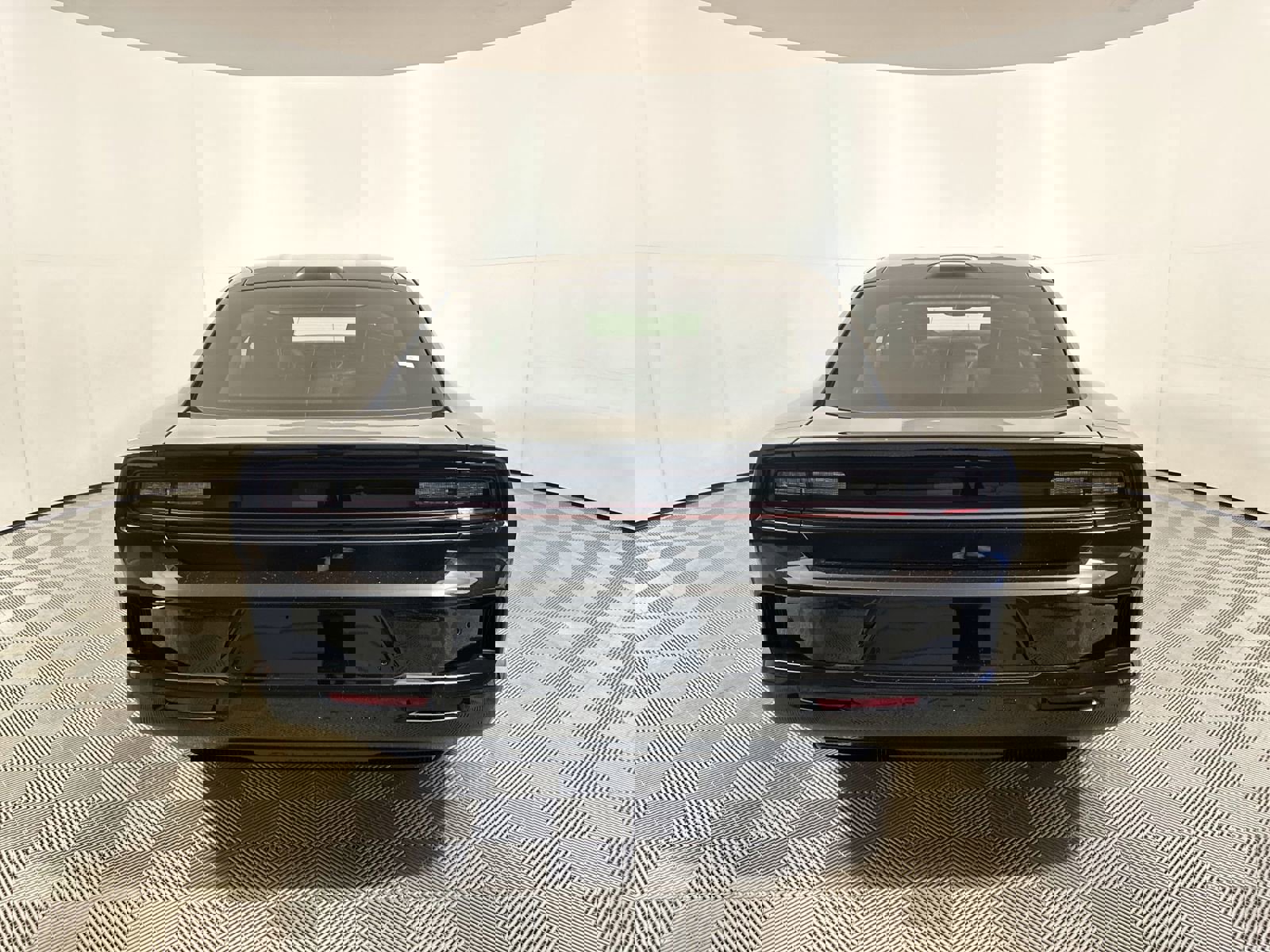 2025 Dodge Charger R/T photo 7