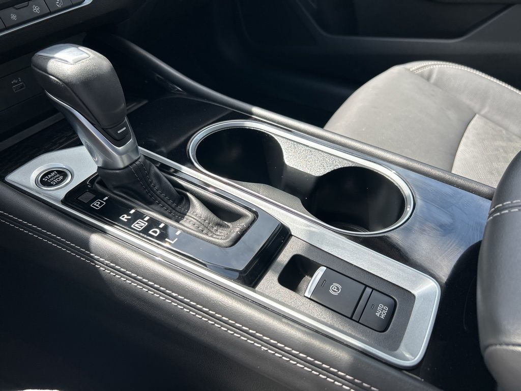 2024 Nissan Altima 2.5 SL photo 31