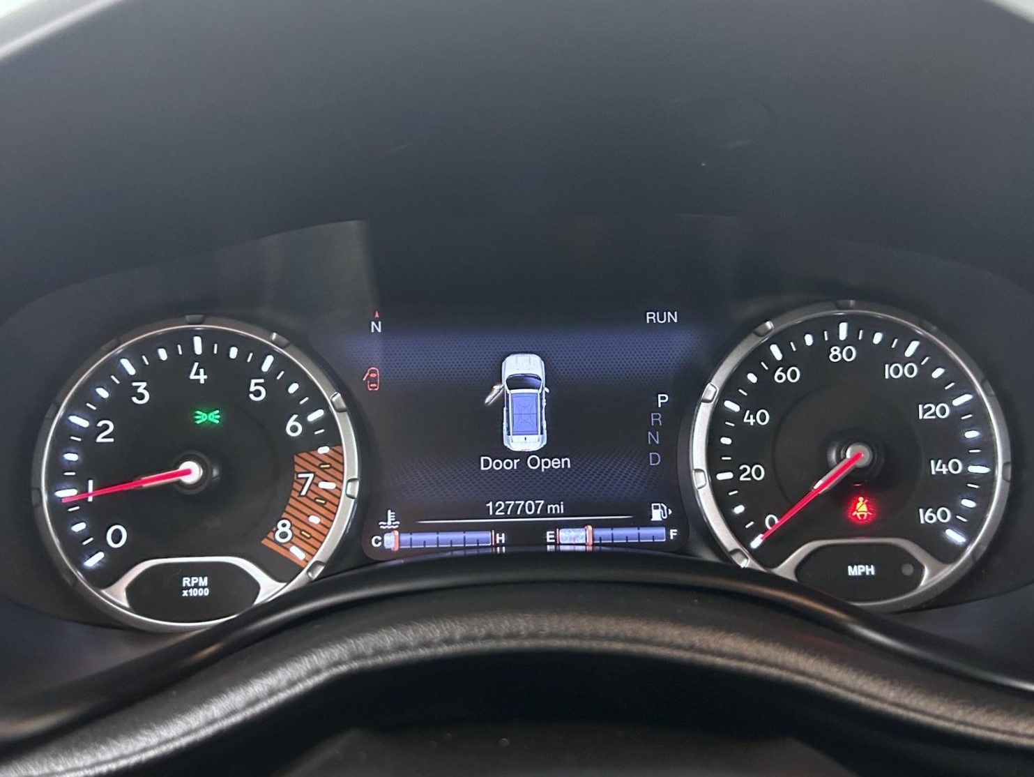 2021 Jeep Renegade Latitude photo 14