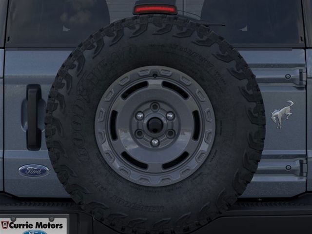 2025 FORD BRONCO - Image 49