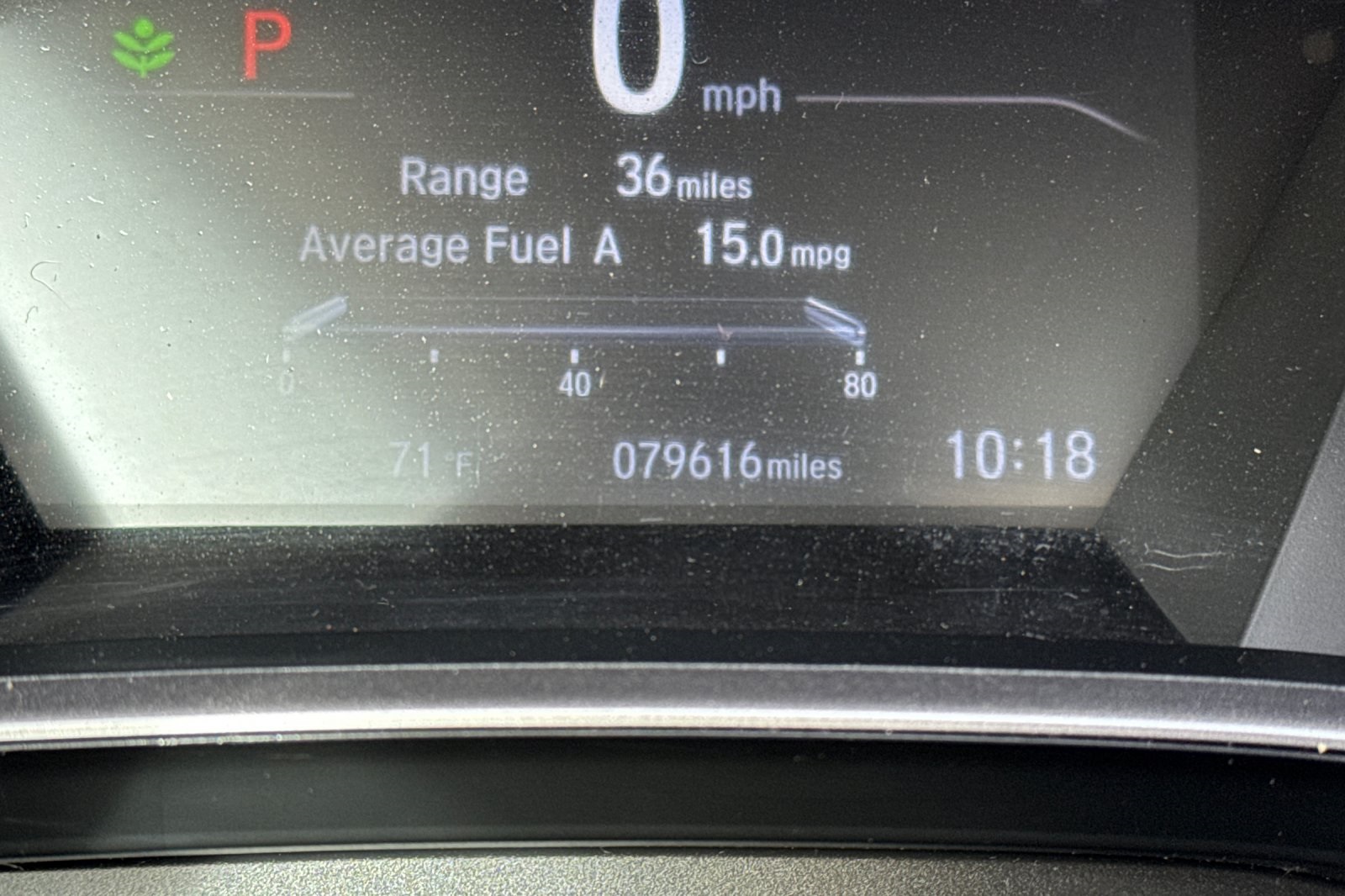 2019 Honda CR-V EX-L photo 25