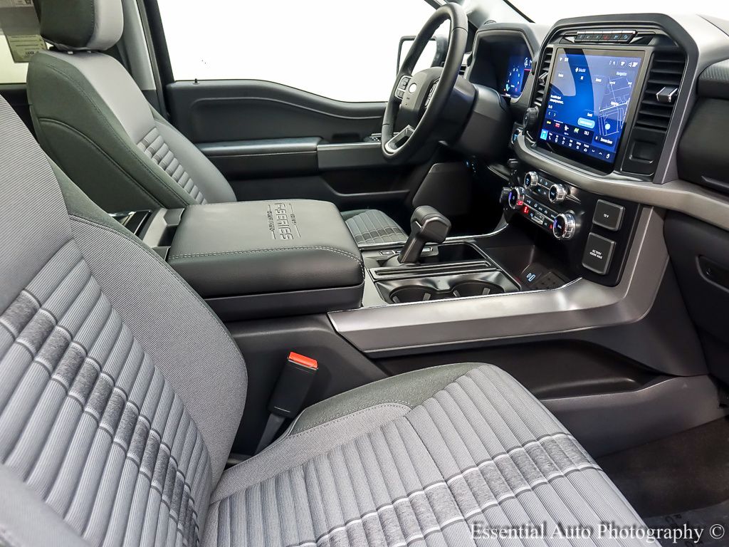 2024 FORD F-150 - Image 26
