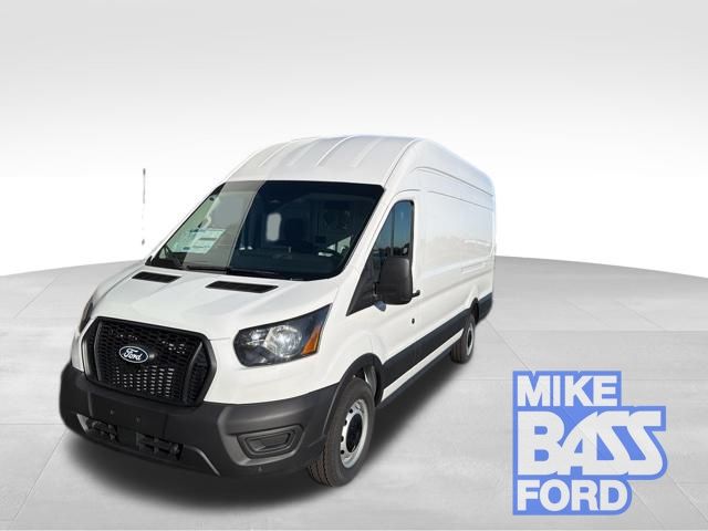 2026 Ford Transit Van Base's photo
