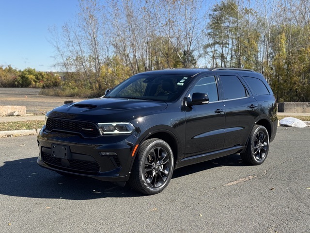 2022 Dodge Durango GT Plus's photo