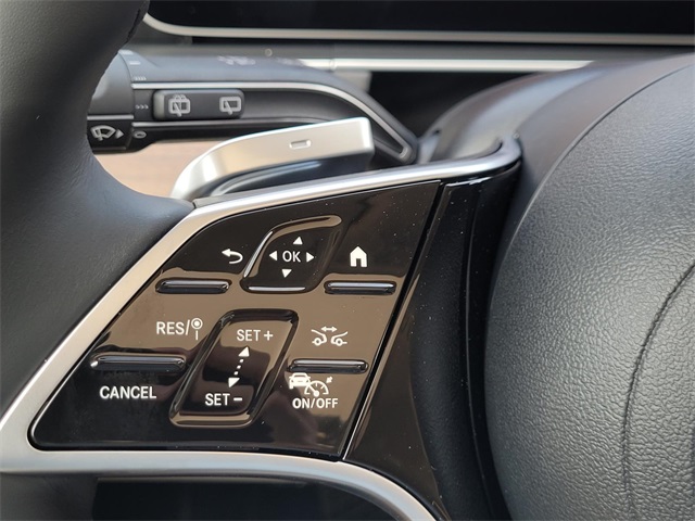 2026 Mercedes Benz GLE 450 4MATIC photo 11
