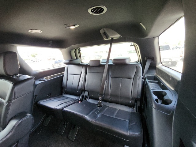 2021 Ford Expedition XLT photo 16