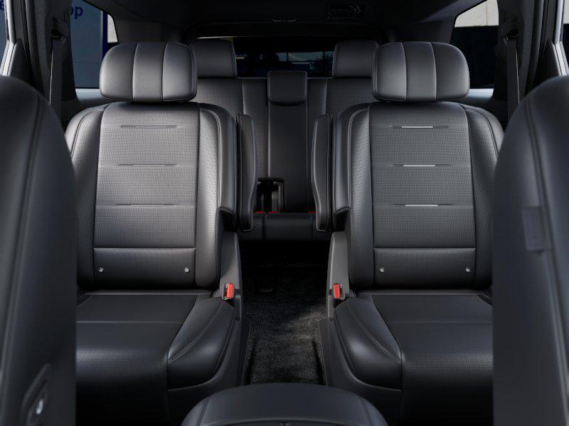 2026 Hyundai Palisade Calligraphy photo 12