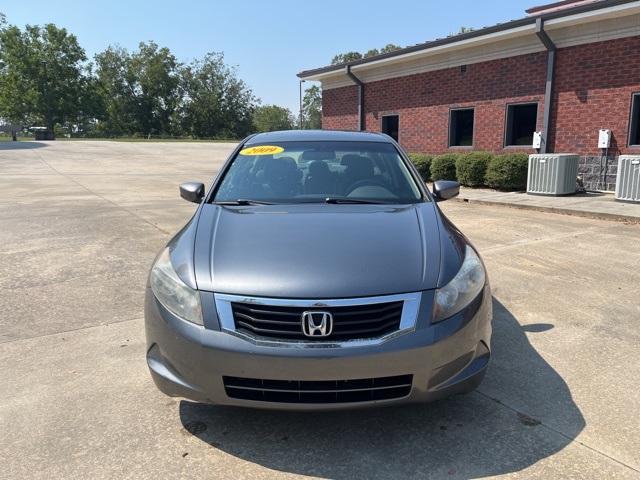 2009 Honda Accord EX-L photo 2