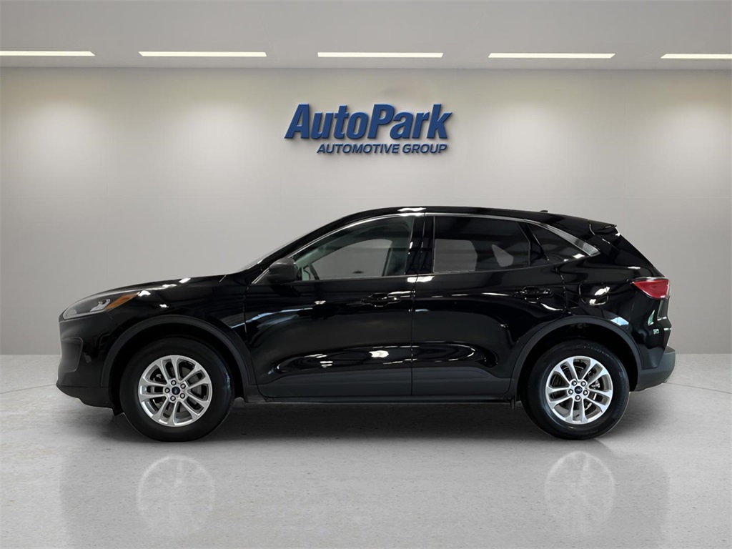 2022 Ford Escape SE photo 4