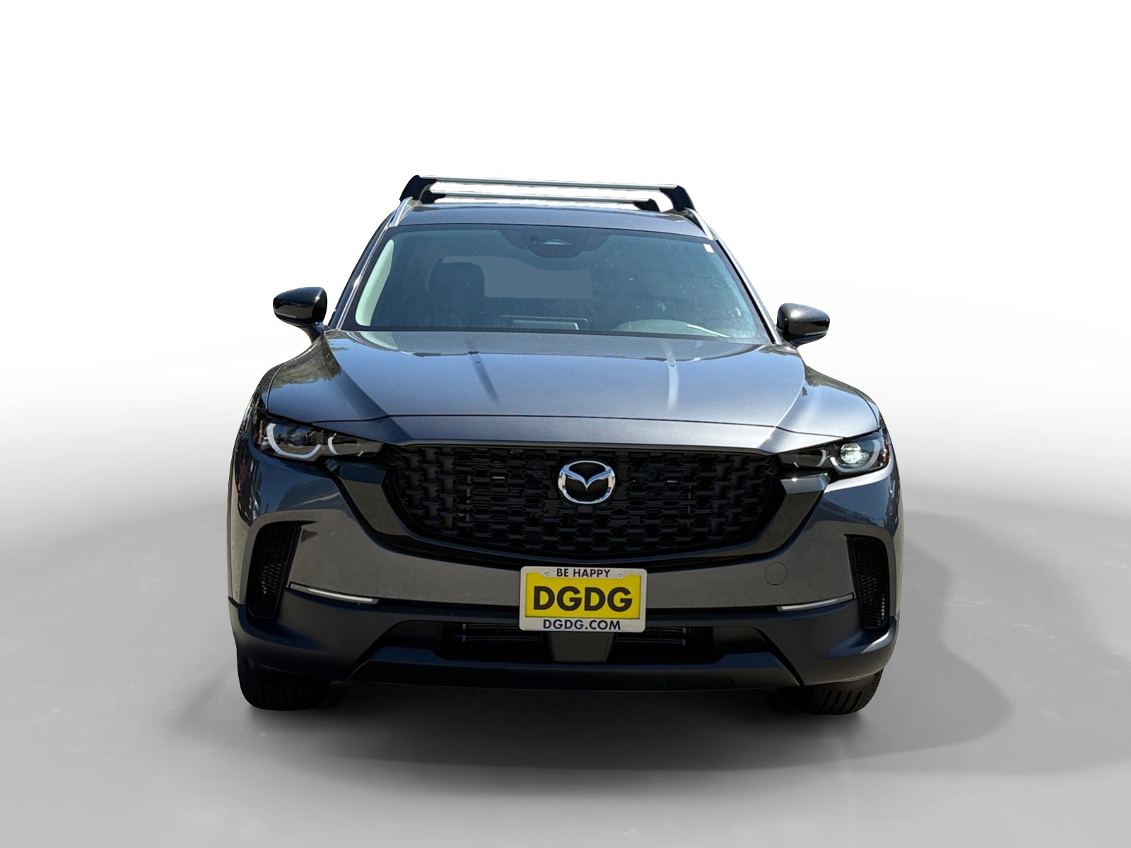 2025 Mazda CX-50 2.5 S Preferred photo 8