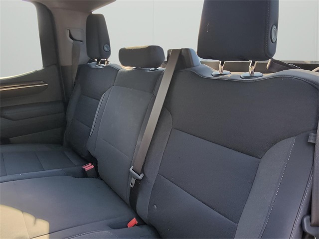 2022 Chevrolet Silverado 1500 LT photo 31