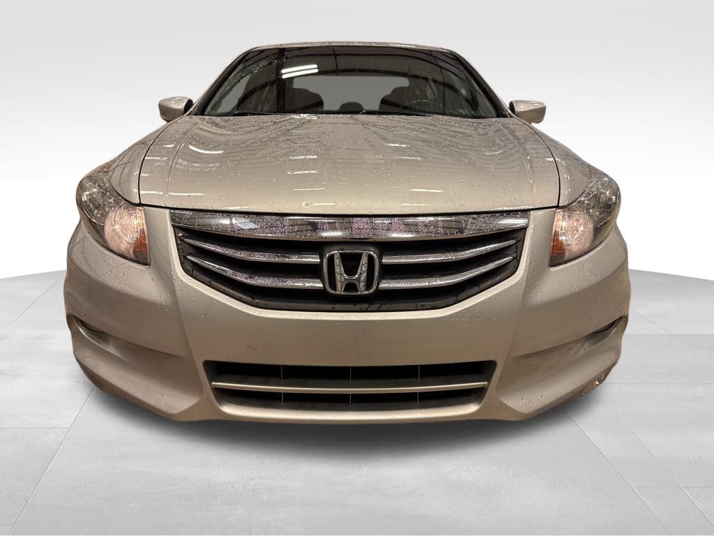 Used 2012 Honda Accord EX-L V6 with VIN 1HGCP3F80CA013497 for sale in Roswell, GA