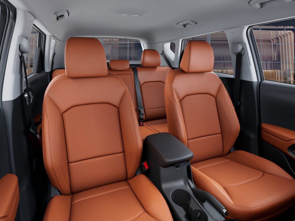 2025 Kia Soul EX photo 14
