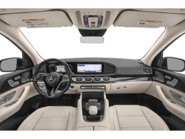 2025 Mercedes Benz GLE 450 4MATIC photo 4