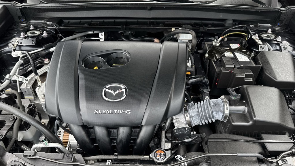 2022 Mazda CX-30 2.5 S Preferred photo 53