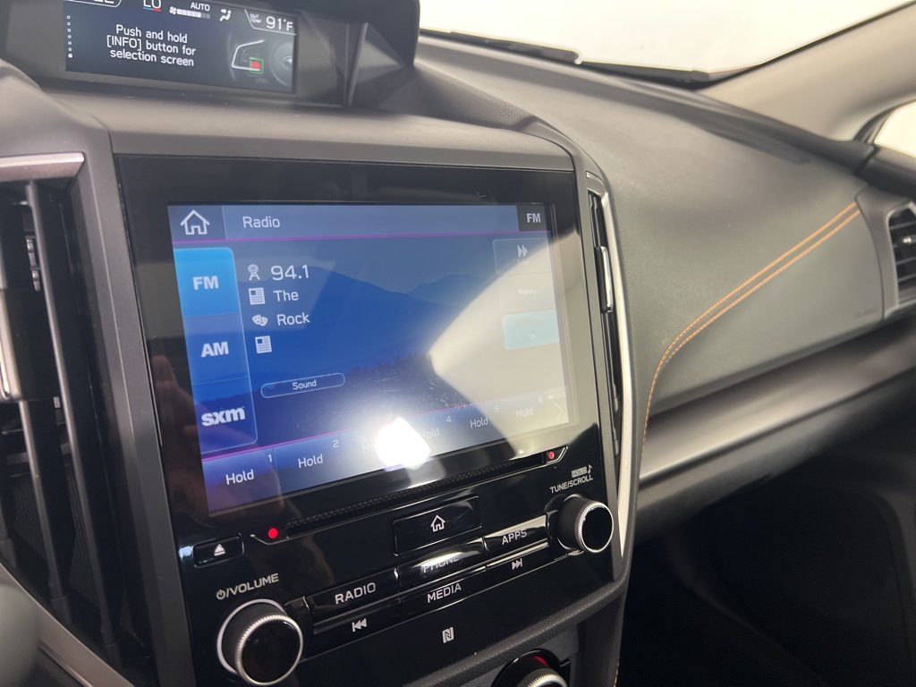 2019 Subaru Crosstrek 2.0i Limited photo 6