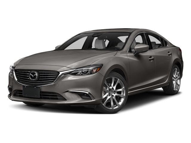 2017 Mazda Mazda6 i Grand Touring's photo
