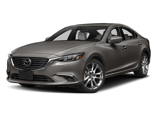 2017 Mazda Mazda6 i Grand Touring