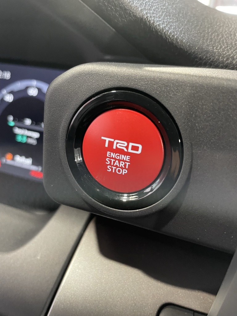 2025 Toyota Tacoma photo 34