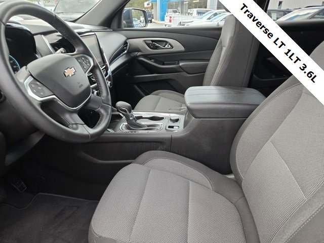 2023 Chevrolet Traverse Cloth photo 20