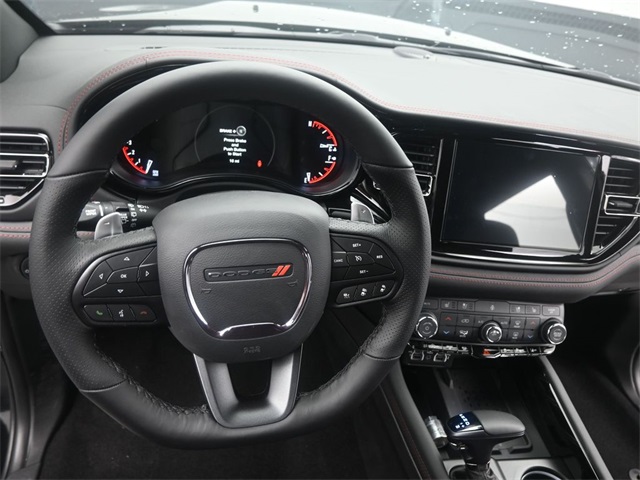 2026 Dodge Durango GT Plus photo 20