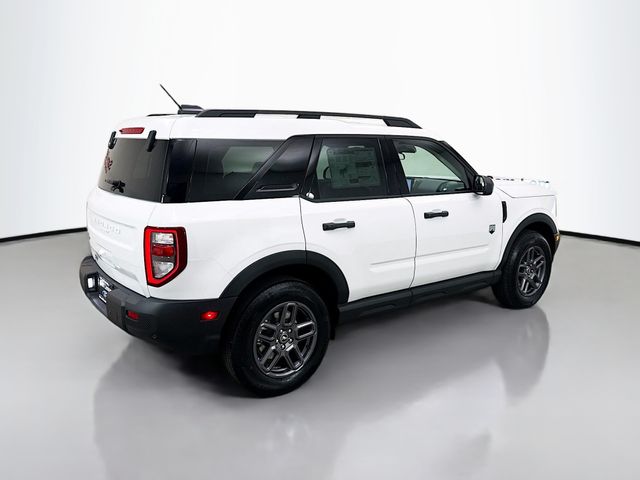 2025 Ford Bronco Sport Big Bend photo 6