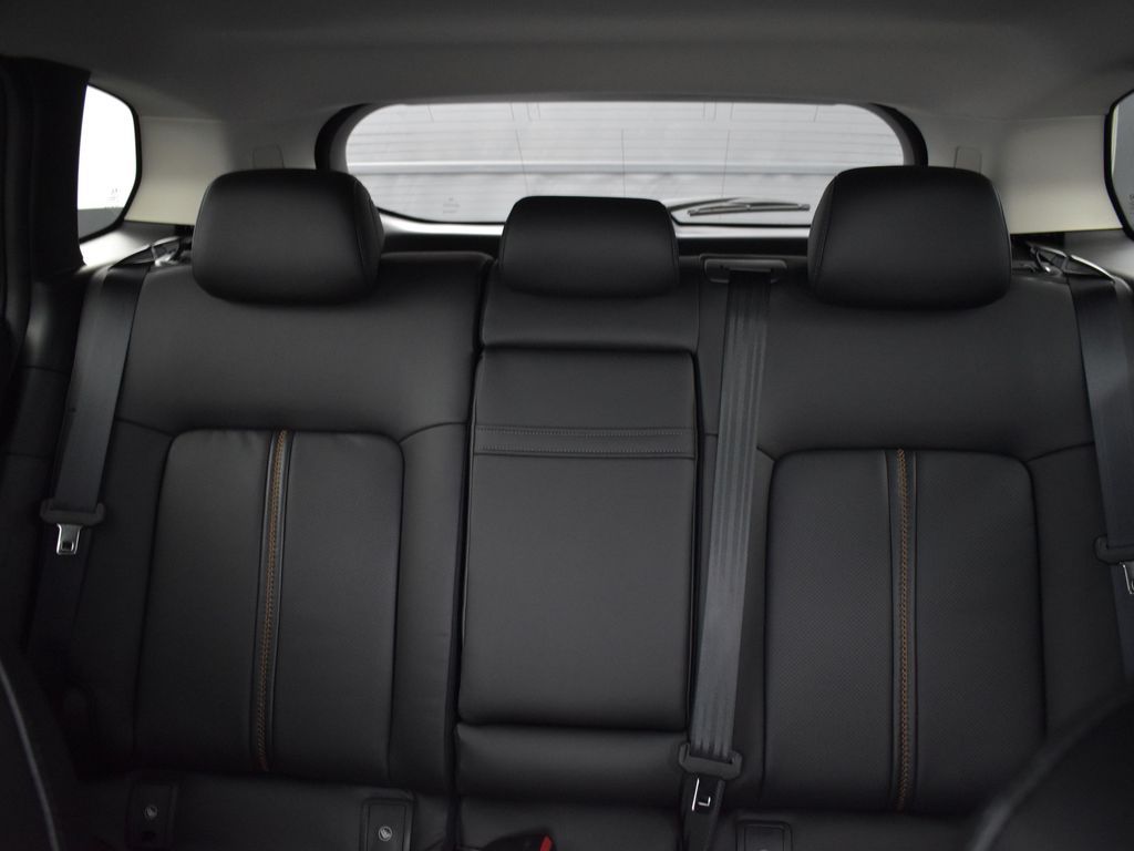 2025 Mazda CX-50 2.5 Turbo Premium Plus photo 18