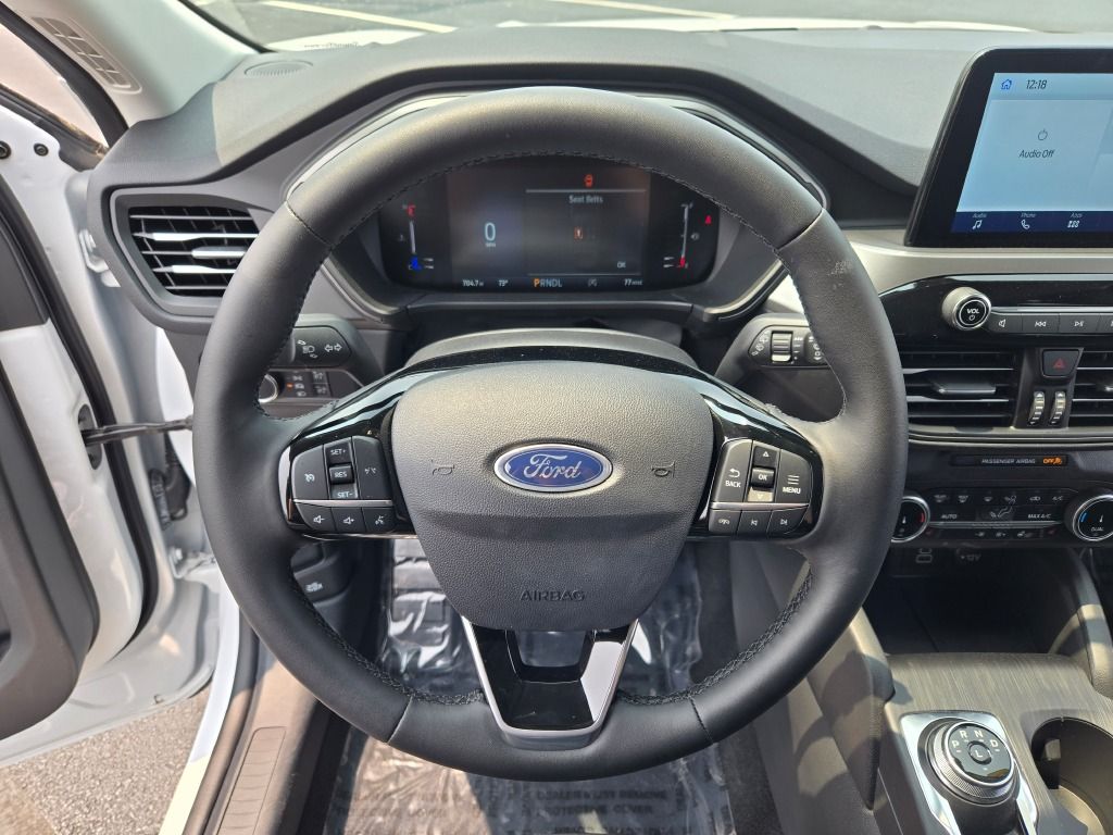2024 Ford Escape Active photo 32