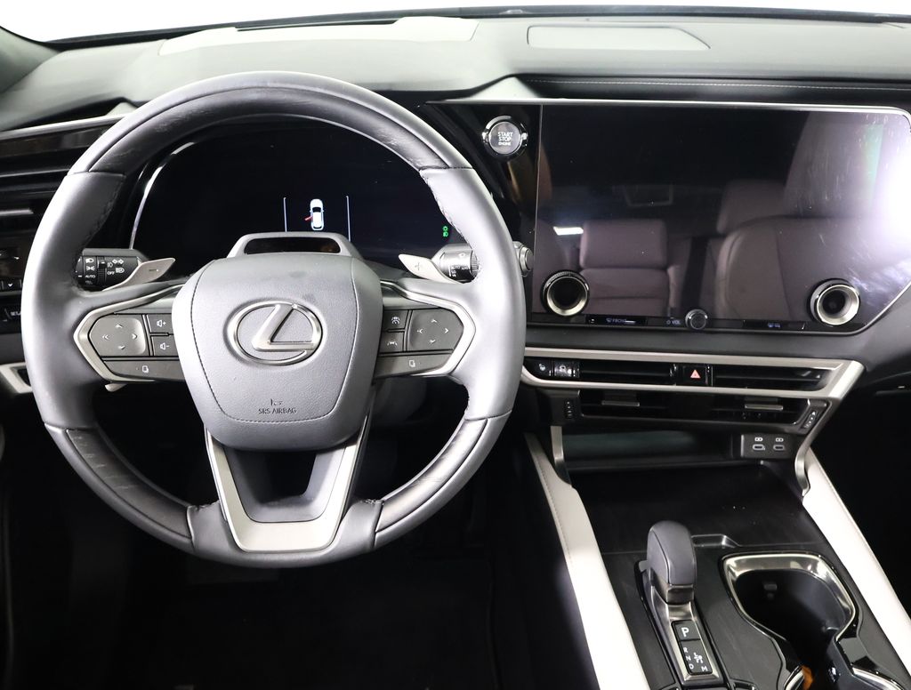 2025 Lexus RX 350 Premium photo 7