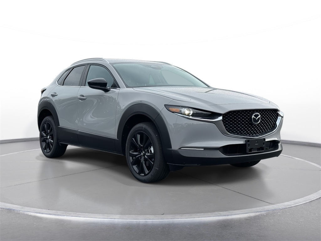 2025 Mazda CX-30 2.5 Select Sport photo 9