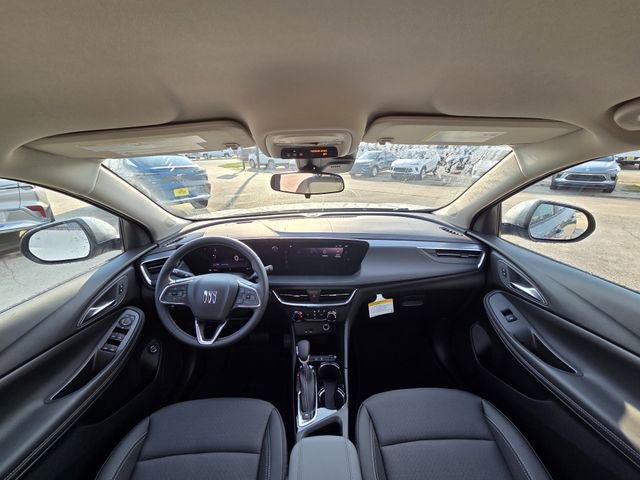 2026 Buick Encore GX Preferred photo 29