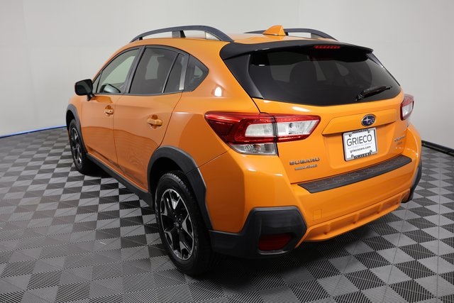 2019 Subaru Crosstrek 2.0i Premium photo 4
