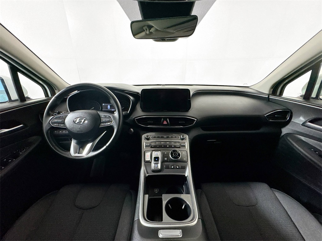 2023 Hyundai Santa Fe SEL photo 6