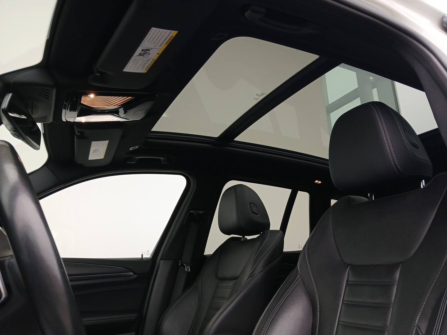 2022 Bmw X3 xDrive30i photo 12