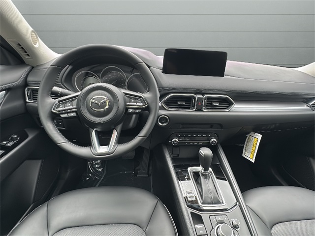 2025 Mazda CX-5 2.5 Select photo 30