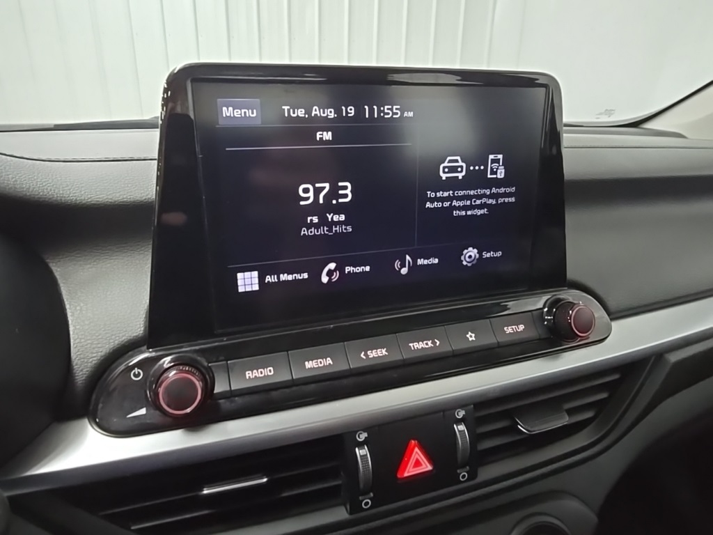 2022 Kia Forte LXS photo 23