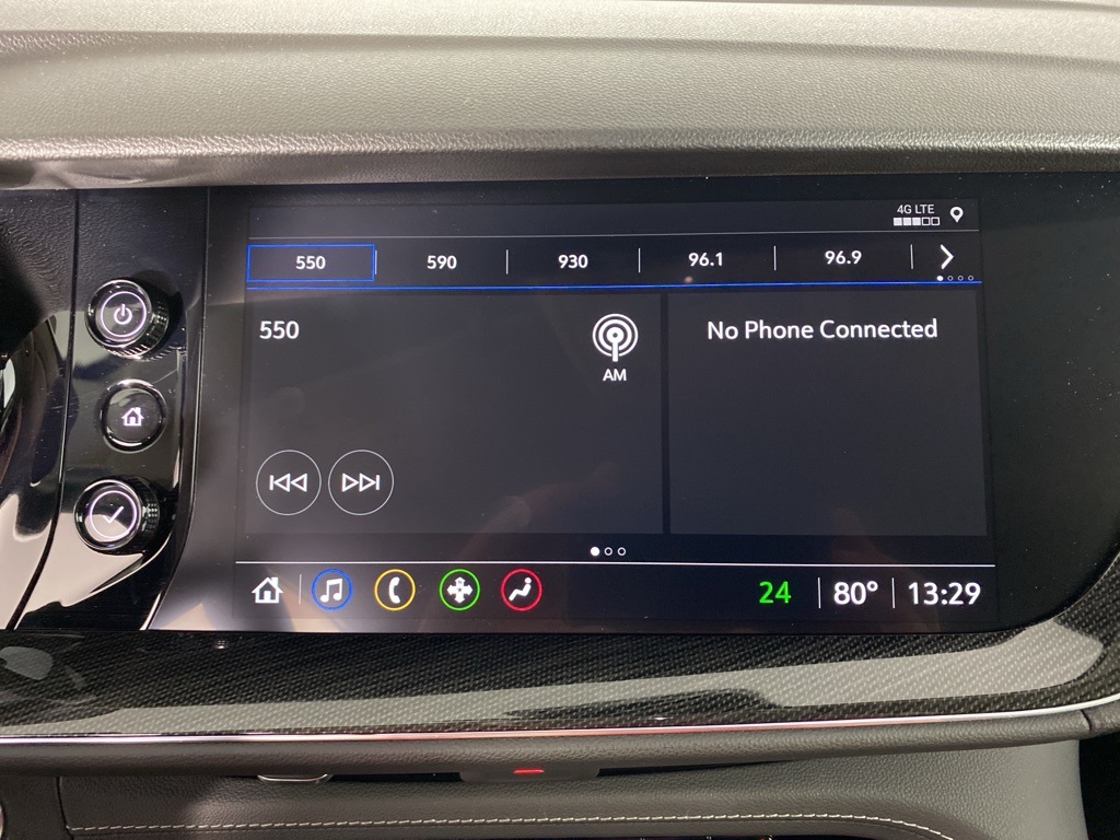 2023 Buick Envision Essence photo 10